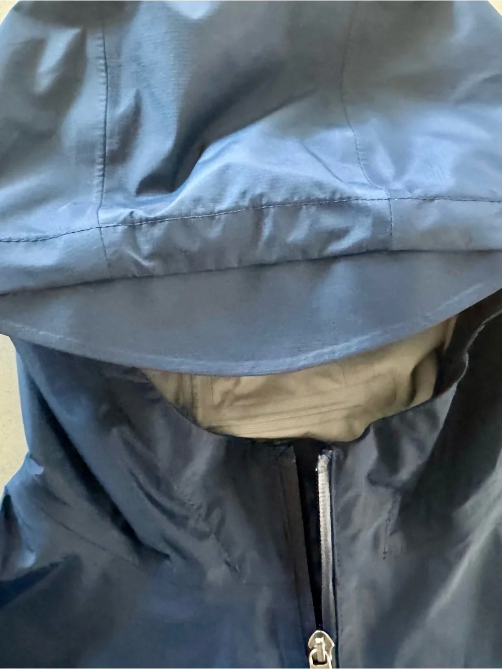 Patagonia Kids Torrentshell 3L Rain Jacket